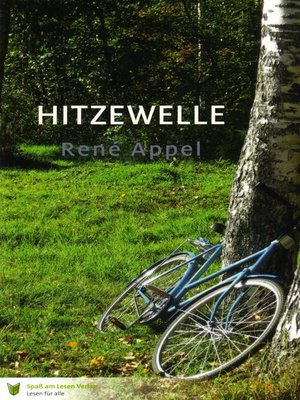 cover image of Hitzewelle